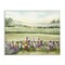 Stupell Industries Eastern Townships Garden Canvas By Heather Desormeaux